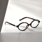 Women’s Oval UV400 Sunglasses