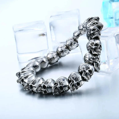 ZUPHAR™ Classic Feather Chain Bracelet