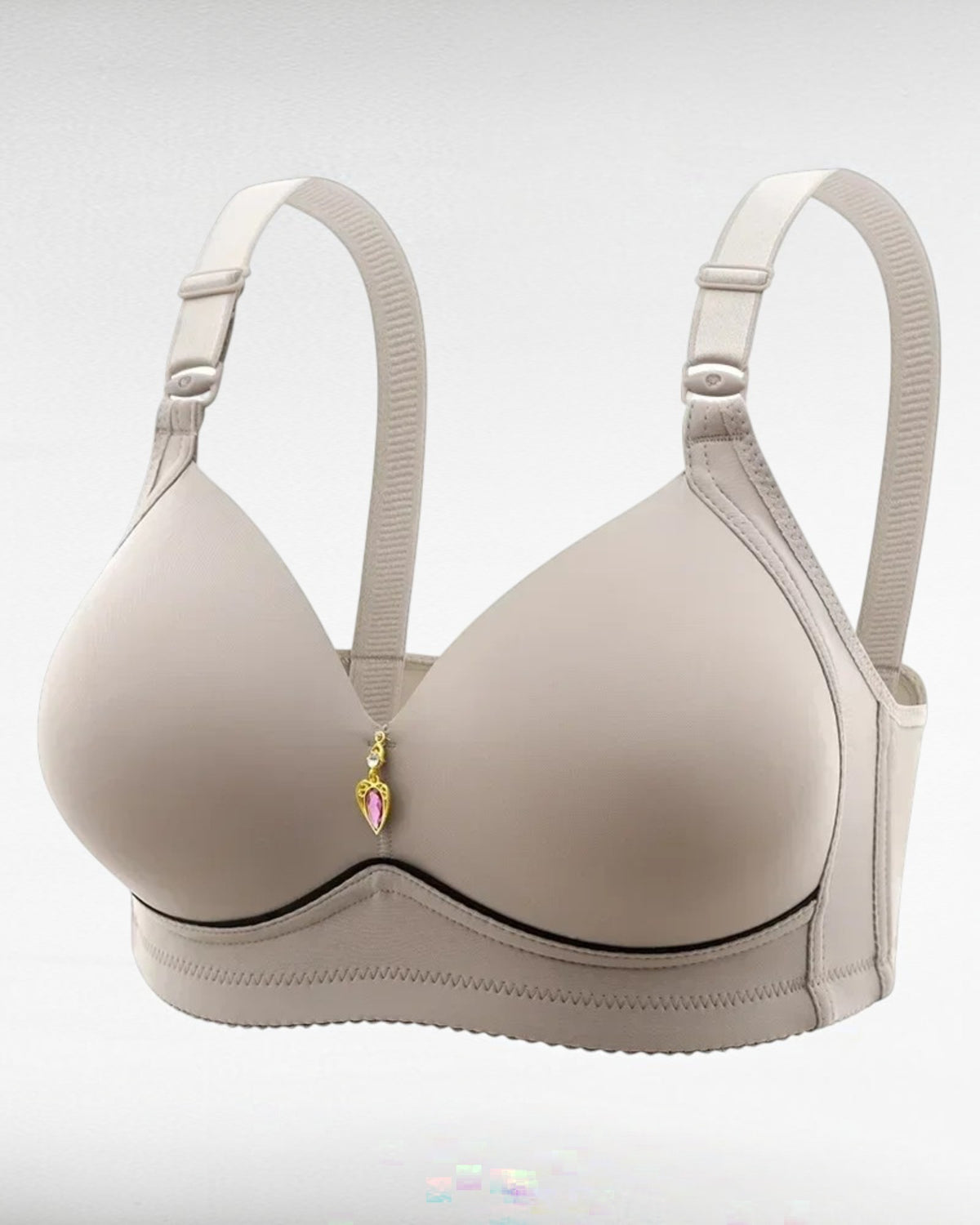 ZUPHAR™ Soft Comfort Everyday Bra