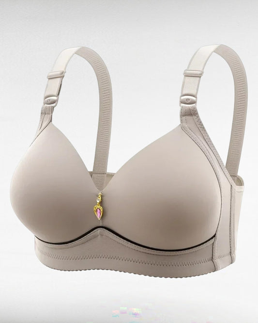 ZUPHAR™ Soft Comfort Everyday Bra