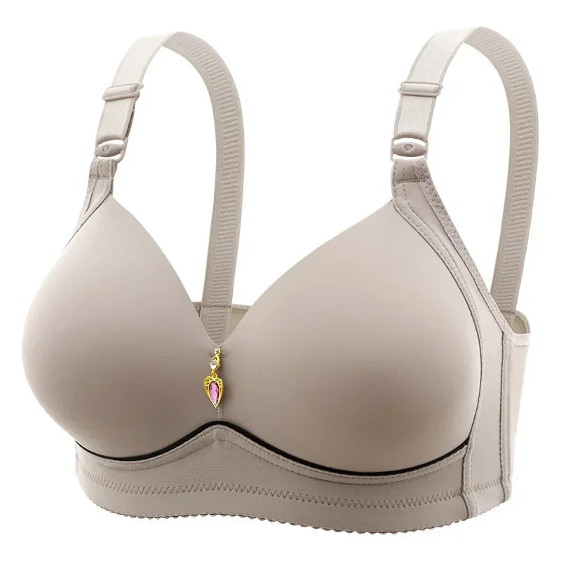 ZUPHAR™ Soft Comfort Everyday Bra