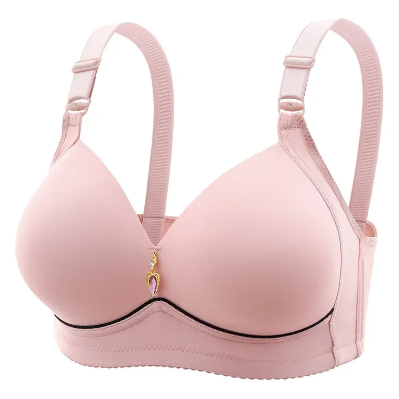 ZUPHAR™ Soft Comfort Everyday Bra