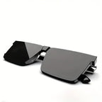 Men’s Rectangle Sunglasses