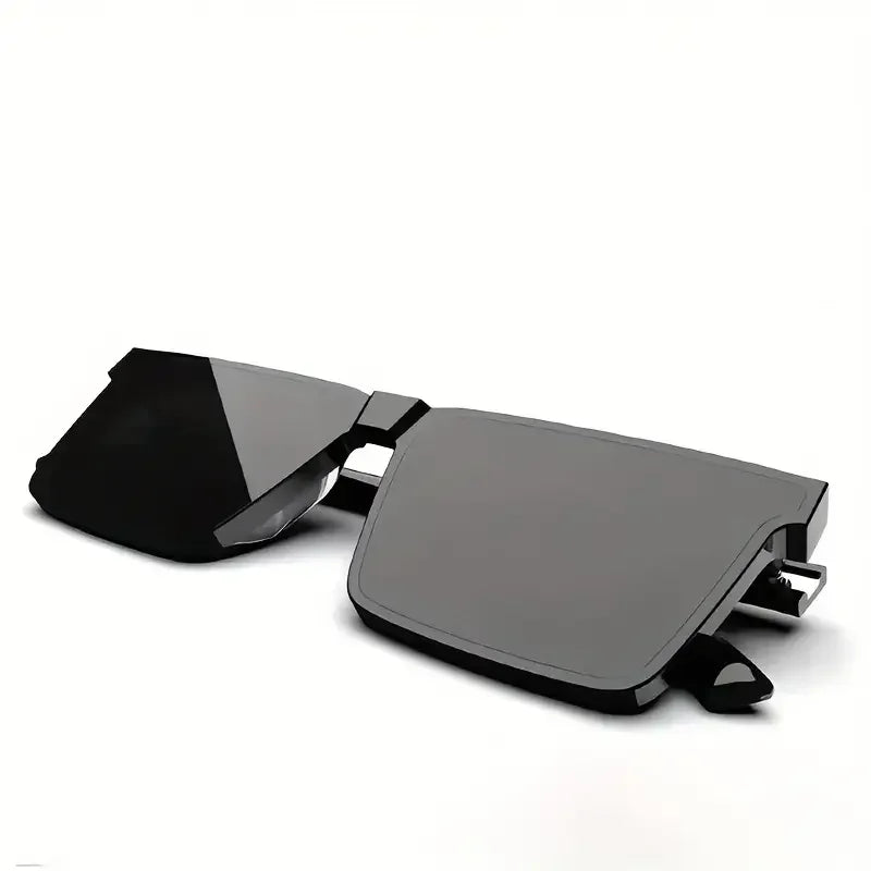 Men’s Rectangle Sunglasses