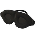 Adjustable 3D Sleep Mask for Men & Women