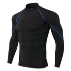 ZUPHAR™ T-shirt performance manches longues pour homme