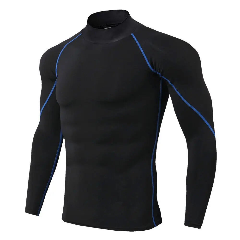 ZUPHAR™ Men’s Performance Long Sleeve T-Shirt