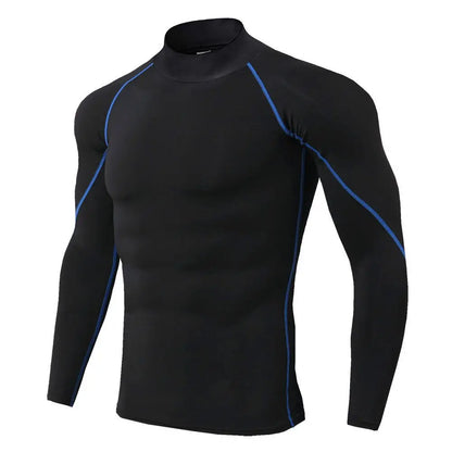 ZUPHAR™ Men’s Performance Long Sleeve T-Shirt
