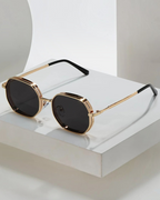Square Sunglasses — UV Protection & Style for Everyone