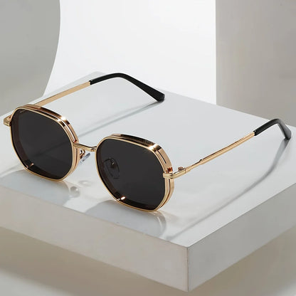 Square Sunglasses — UV Protection & Style for Everyone