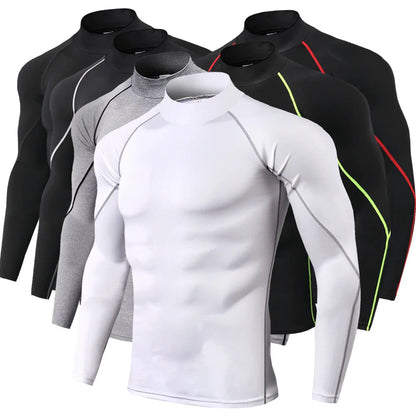 ZUPHAR™ Men’s Performance Long Sleeve T-Shirt