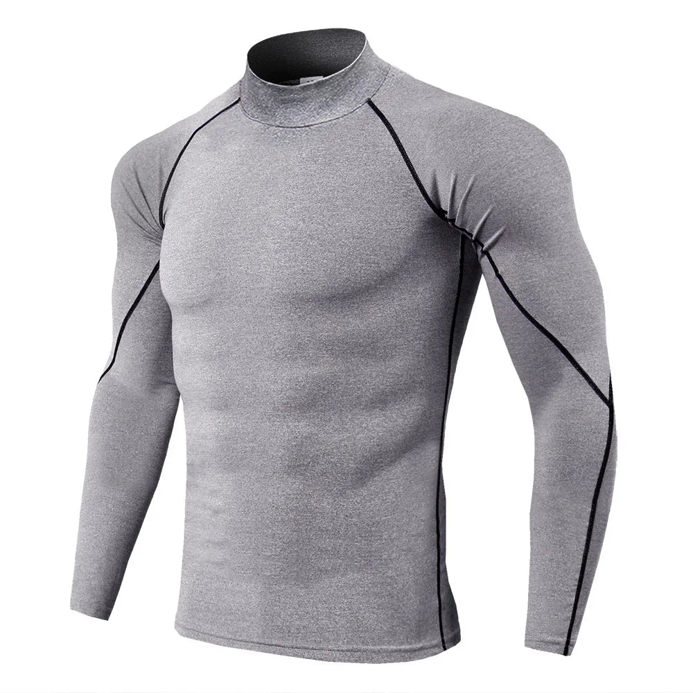 ZUPHAR™ Men’s Performance Long Sleeve T-Shirt