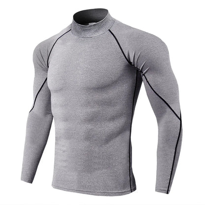 ZUPHAR™ Men’s Performance Long Sleeve T-Shirt