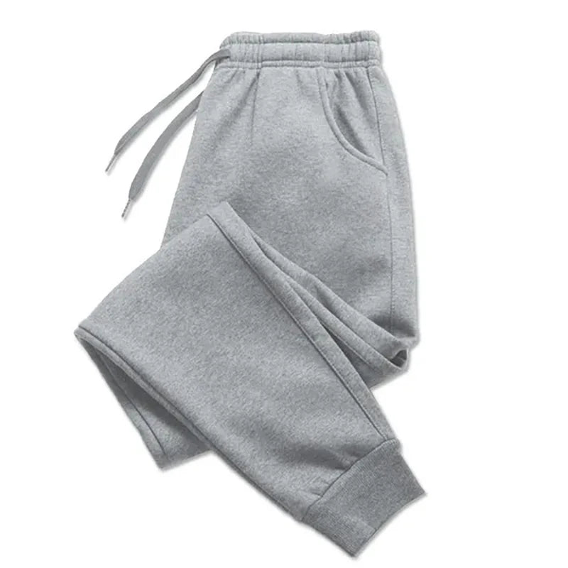 ZUPHAR™ Men’s Essential Casual Sweatpants