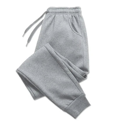 ZUPHAR™ Men’s Essential Casual Sweatpants