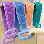 Back Scrubber Strap