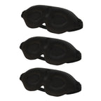 Adjustable 3D Sleep Mask for Men & Women
