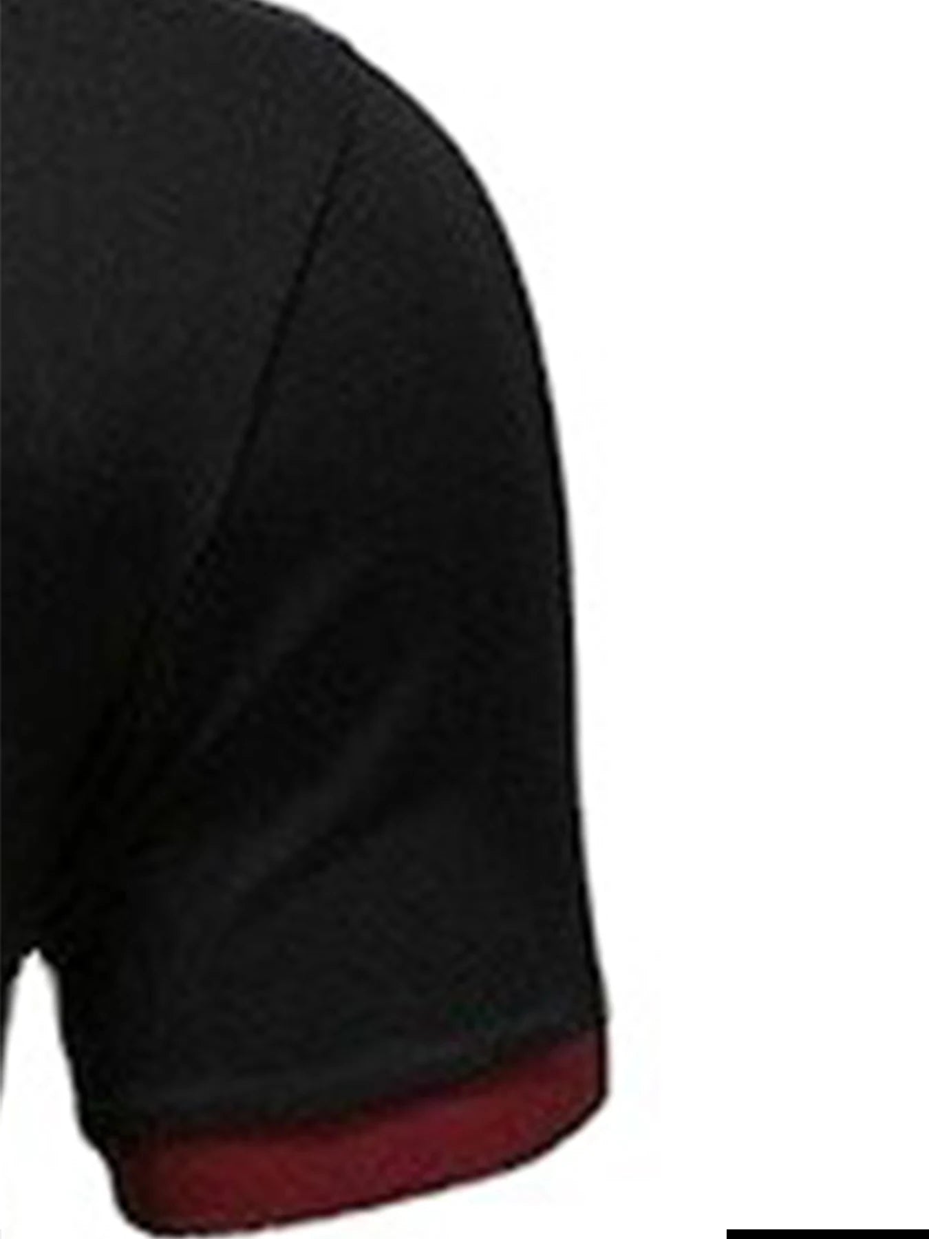 ZUPHAR™ Essential Breathable Polo Tee