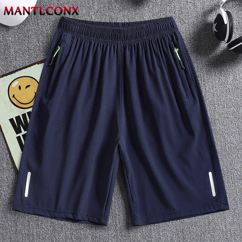 ZUPHAR™ Quick-Dry Performance Summer Shorts