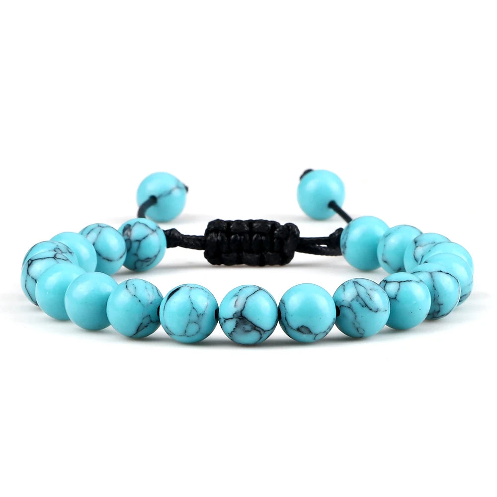 ZUPHAR AURA BALANCE™ Tiger Eye Bracelet