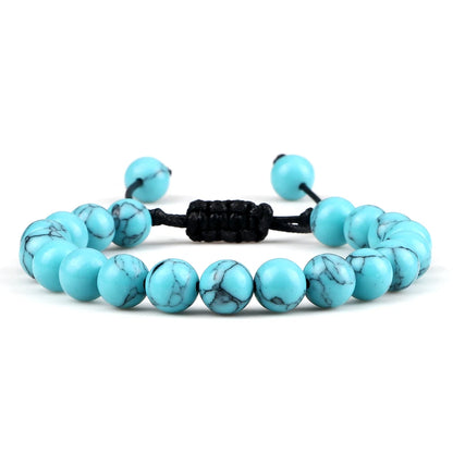 ZUPHAR AURA BALANCE™ Tiger Eye Bracelet