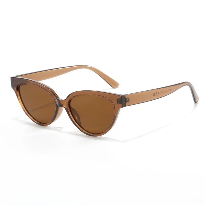 ZUPHAR™ Women’s Cat Eye UV400 Sunglasses