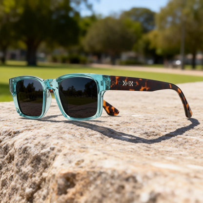 ZUPHAR™ Retro Square UV400 Sunglasses