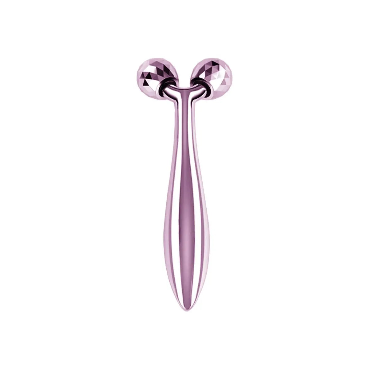 ZUPHAR™ 3D Y-Shape Facial Roller Massager