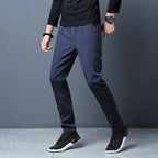 ZUPHAR™ Pantalon casual droit et léger
