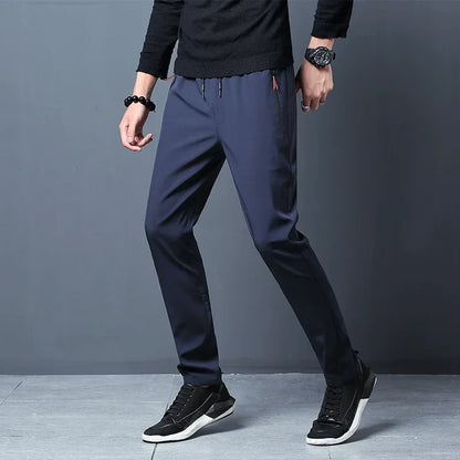ZUPHAR™ Lightweight Straight Casual Pants