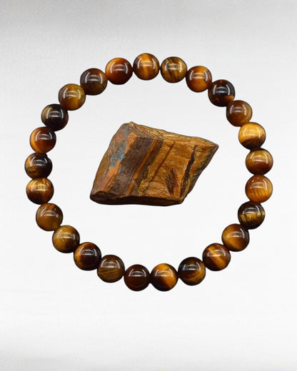 ZUPHAR™ Bracelet Aura Stone™ – Équilibre et protection