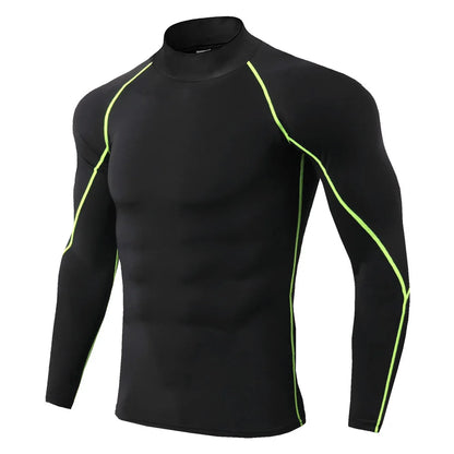 ZUPHAR™ Men’s Performance Long Sleeve T-Shirt
