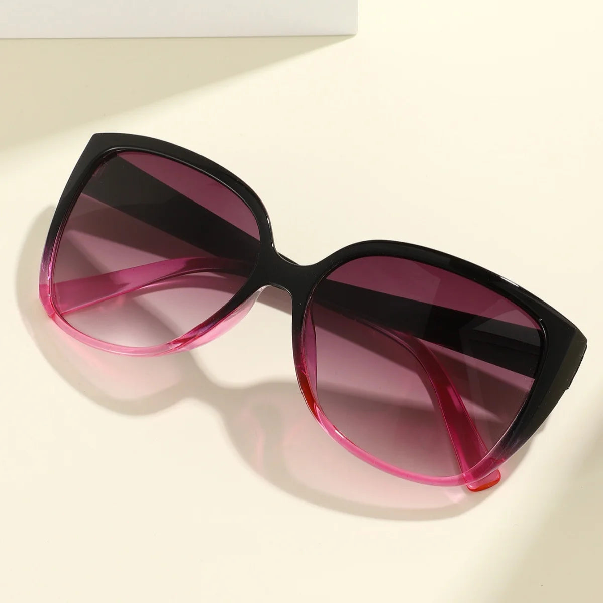 ZUPHAR™ Luxe Cat Eye UV400 Sunglasses