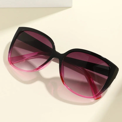 ZUPHAR™ Luxe Cat Eye UV400 Sunglasses
